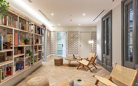 Weflating Boutique Hostel
